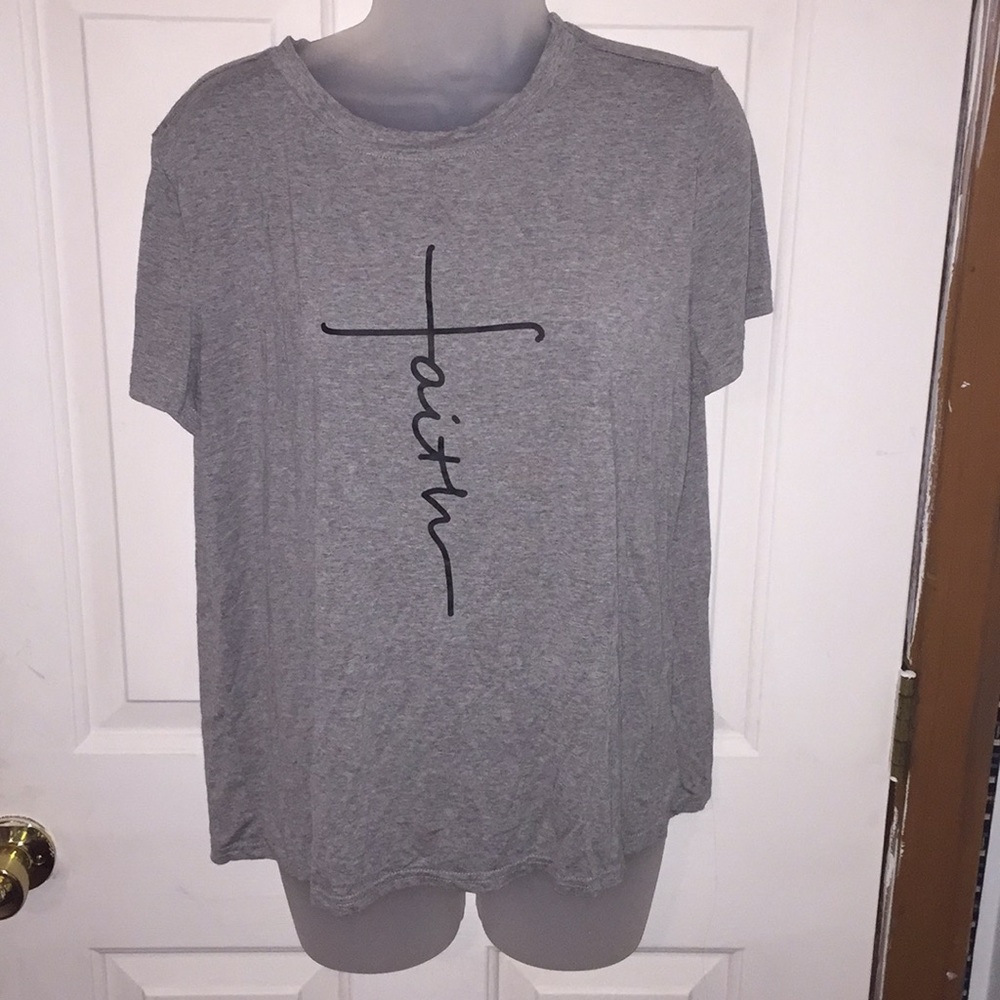 Graphic Tee Shirt